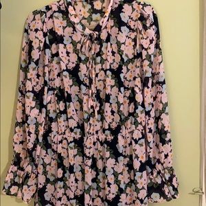 Mercantile for JCrew dress